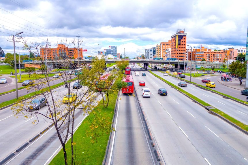 Pico y placa en Bogota para Semana Santa 2026asi funcionara y asi sera el ingreso a la ciudad1