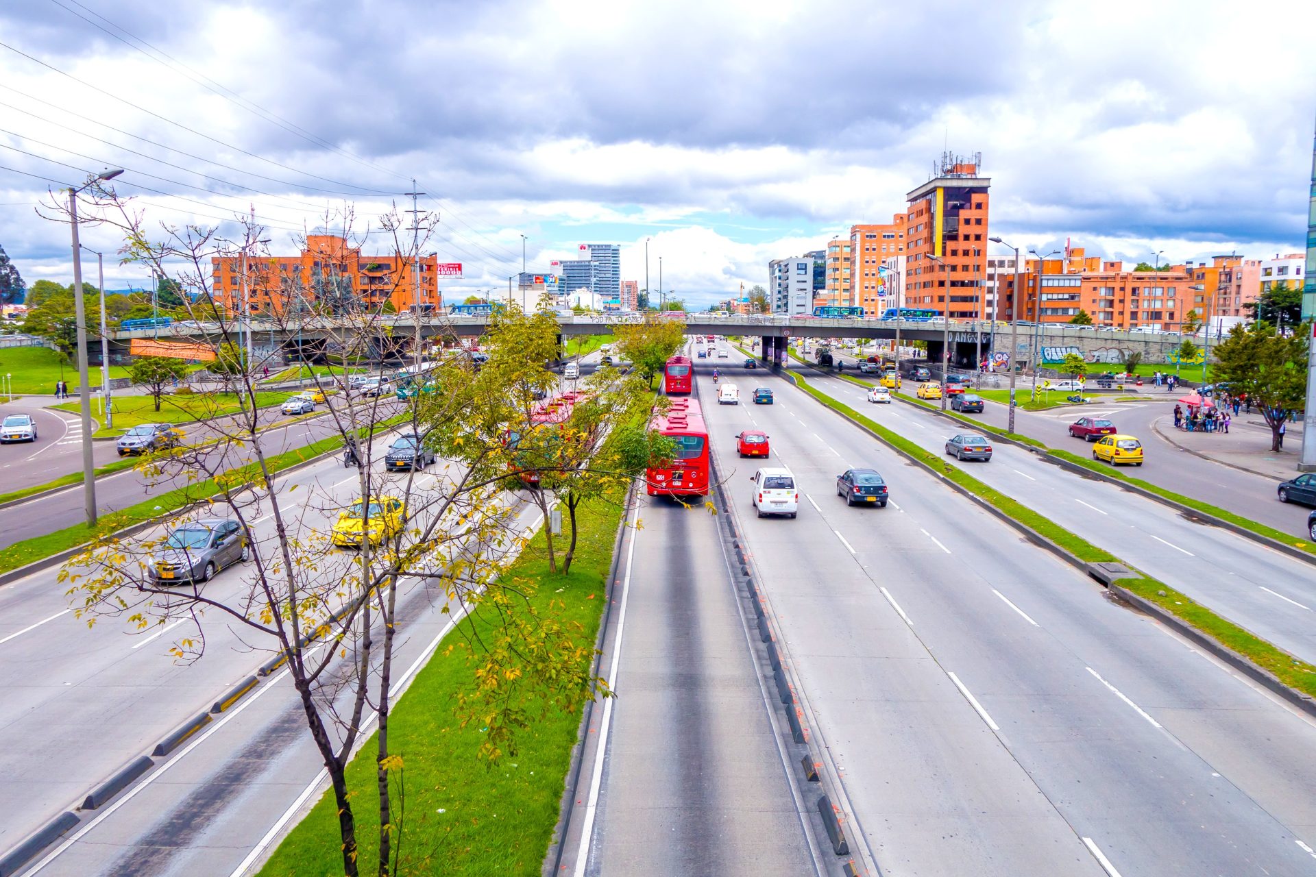 Pico y placa en Bogota para Semana Santa 2026asi funcionara y asi sera el ingreso a la ciudad1