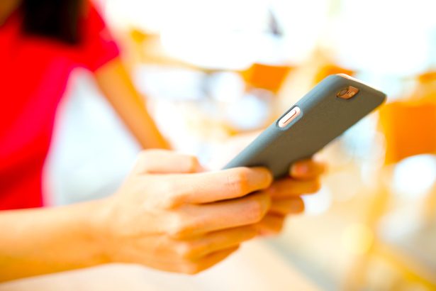 Prohibido usar celulares y camaras dentro de los puestos de votacion durante las elecciones de 20261