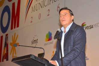 Registrador Hernan Penagos alerta por desinformacion y actas falsas que circulan tras las elecciones