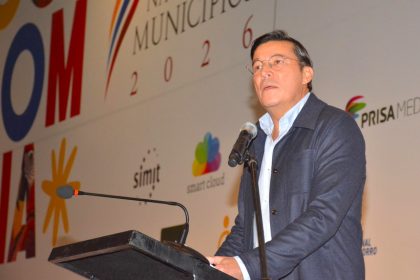 Registrador Hernan Penagos alerta por desinformacion y actas falsas que circulan tras las elecciones