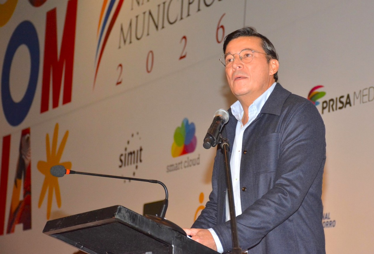 Registrador Hernan Penagos alerta por desinformacion y actas falsas que circulan tras las elecciones