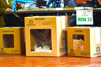 Registraduria suspende tramites de registro civil e identificacion por preparacion de elecciones del 8 de marzo1