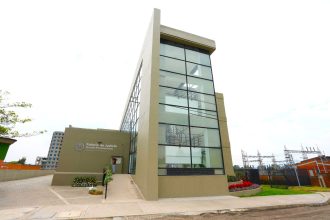 Se acabo el paseo judicial en Zipaquira nuevo Palacio reune 24 juzgados en un solo lugar