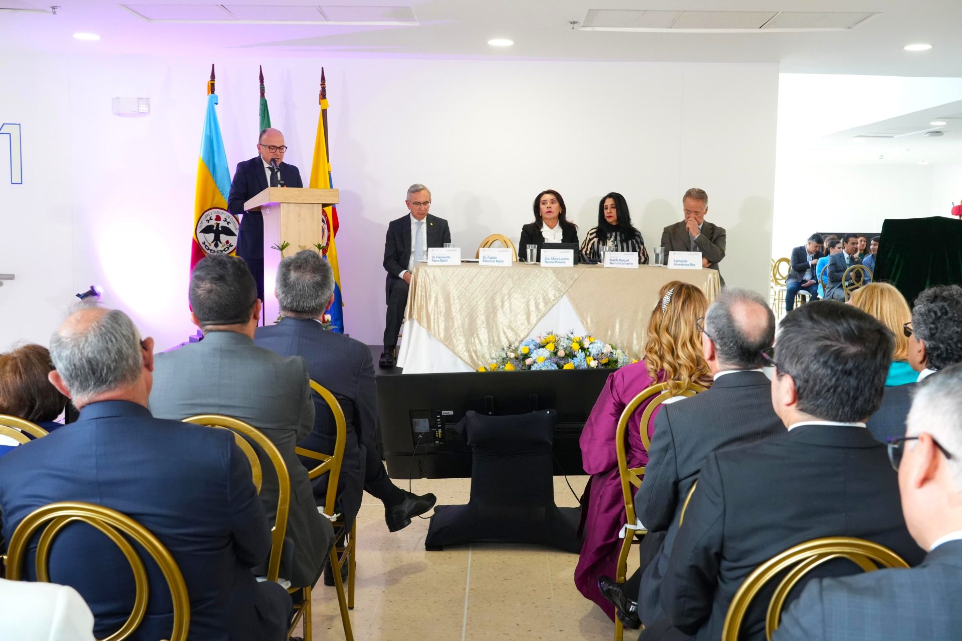 Se acabo el paseo judicial en Zipaquira nuevo Palacio reune 24 juzgados en un solo lugar2