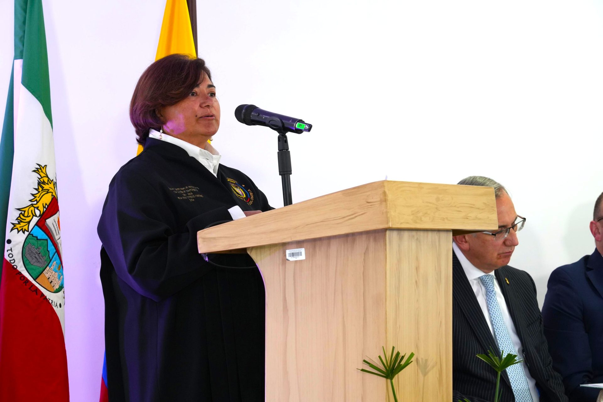 Se acabo el paseo judicial en Zipaquira nuevo Palacio reune 24 juzgados en un solo lugar4