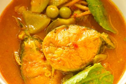 Semana Santa el auge del pescado redefine el consumo activa la economia y la diversidad culinaria 1