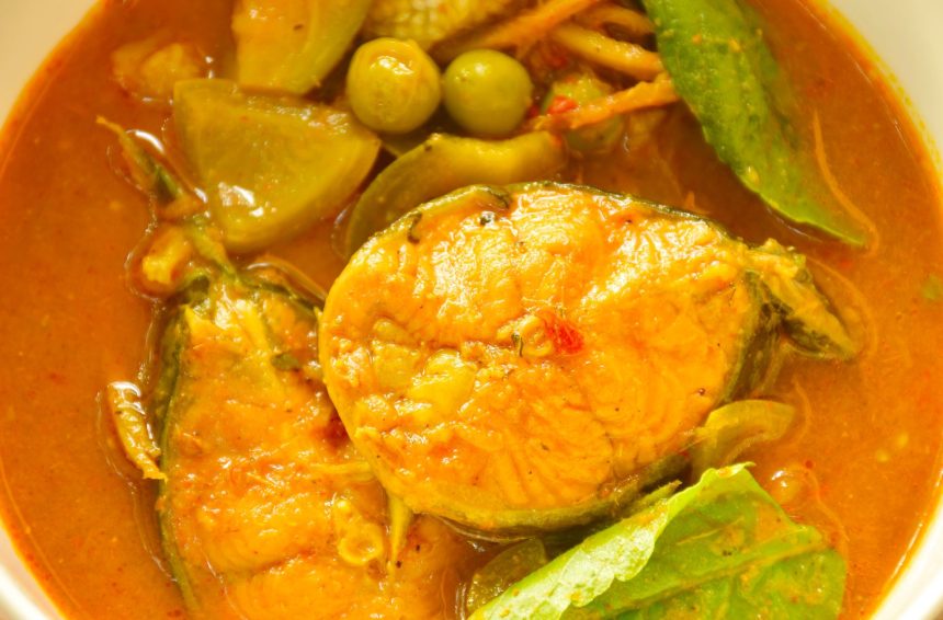 Semana Santa el auge del pescado redefine el consumo activa la economia y la diversidad culinaria 1