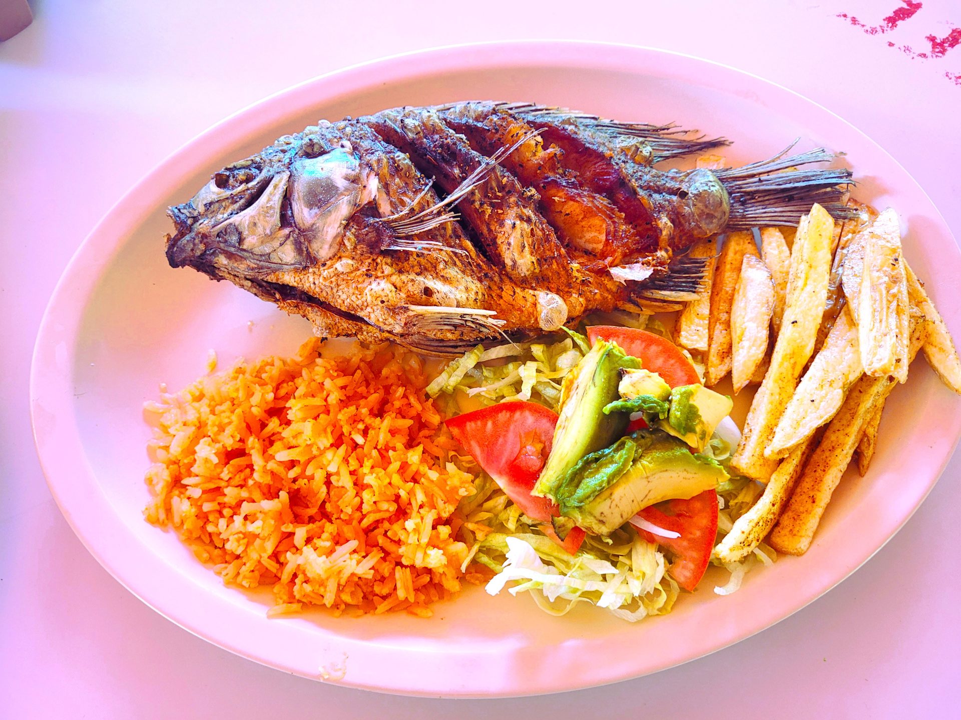 Semana Santa el auge del pescado redefine el consumo activa la economia y la diversidad culinaria 2