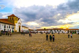 Semana Santa mueve a Colombia millones de viajeros activan turismo economia y destinos religiosos1