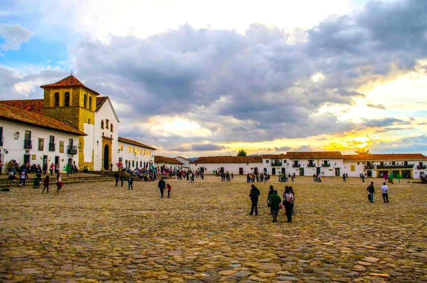 Semana Santa mueve a Colombia millones de viajeros activan turismo economia y destinos religiosos1