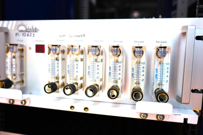 Soacha estrena tecnologia que detecta olores en tiempo real y ubica fuentes de contaminacion