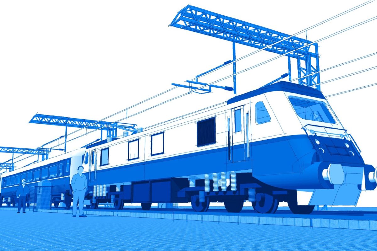 Solo falta Bogota ministra pide a la Administracion Distrital que se suba al tren 1