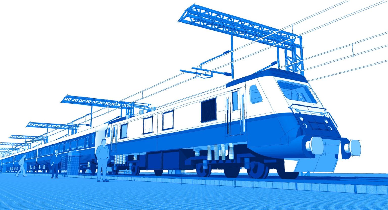 Solo falta Bogota ministra pide a la Administracion Distrital que se suba al tren 1