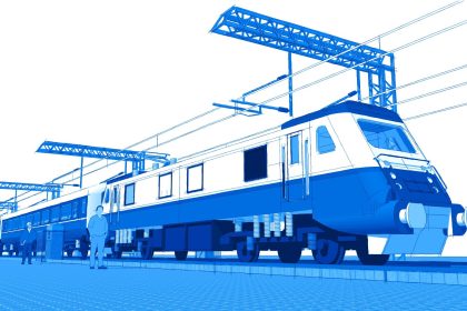 Solo falta Bogota ministra pide a la Administracion Distrital que se suba al tren 1