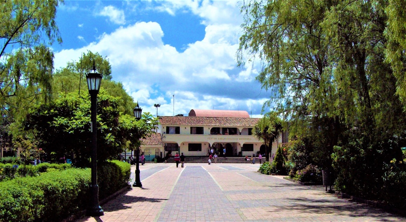 Tocancipa asciende a primera categoria impulsado por su fuerte economia industrialB