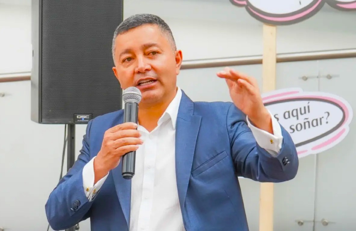 Tocancipa asciende a primera categoria impulsado por su fuerte economia industrialC