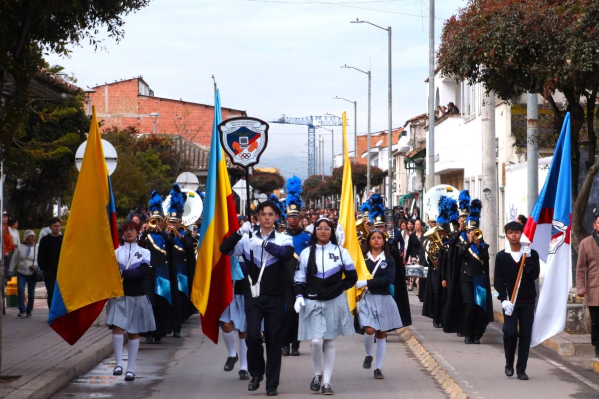 Tocancipa avanza hacia la certificacion en educacion y esta a la espera del aval del Ministerio1