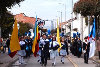 Tocancipa avanza hacia la certificacion en educacion y esta a la espera del aval del Ministerio1