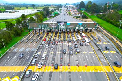 Todo listo para arrancar… pero no arranca ¿que tiene frenada el inicio de la ampliacion de la Autopista Norte1