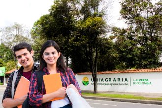 UNIAGRARIA Bogota