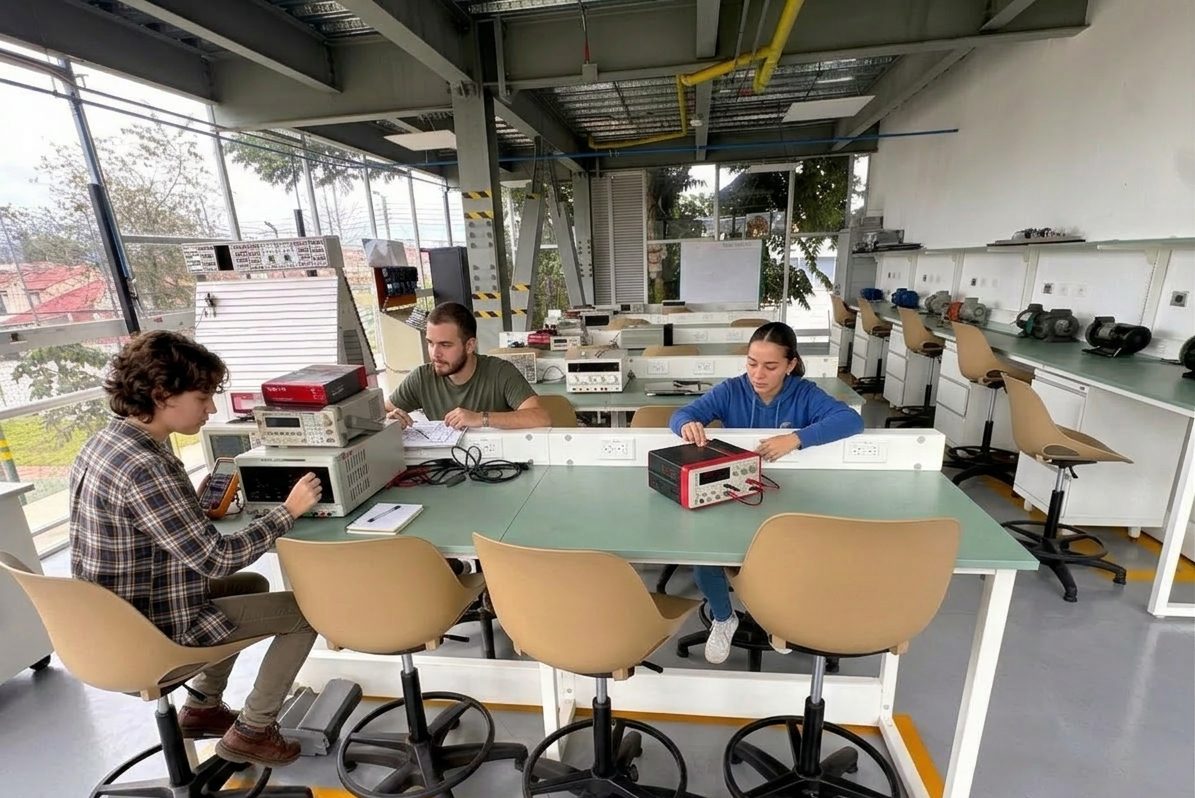 UNIAGRARIA Inscripciones 1