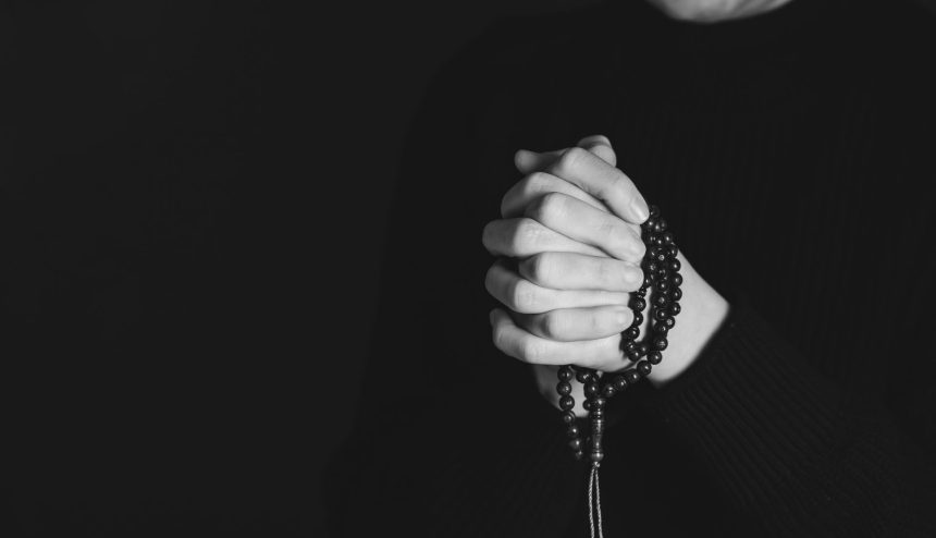 christian life crisis prayer to god 2026 01 09 08 00 36 utc