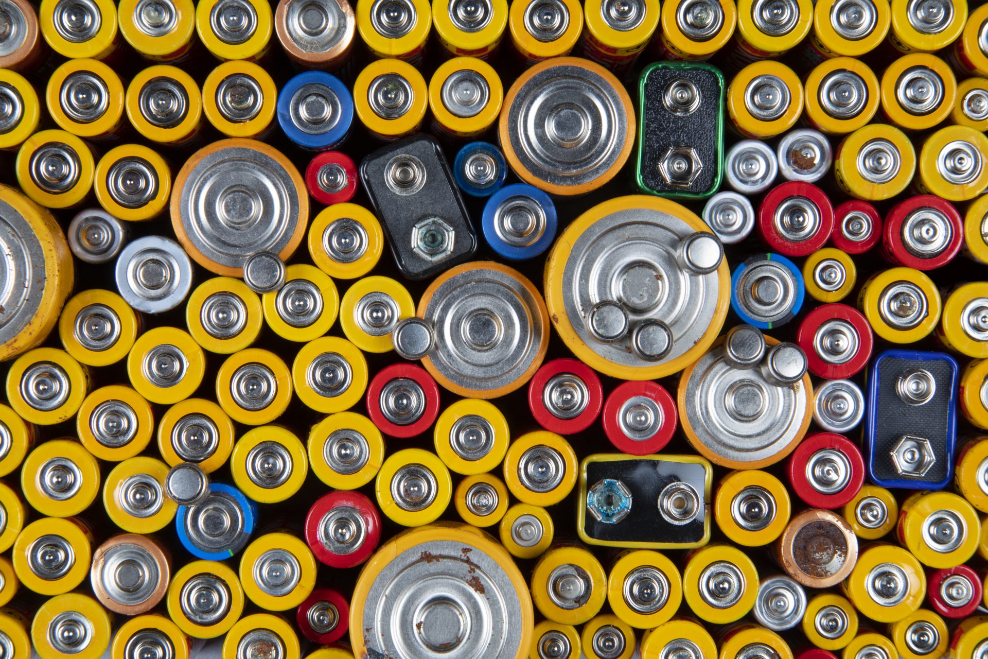 used dead batteries hazardous waste 2026 01 09 06 53 04 utc