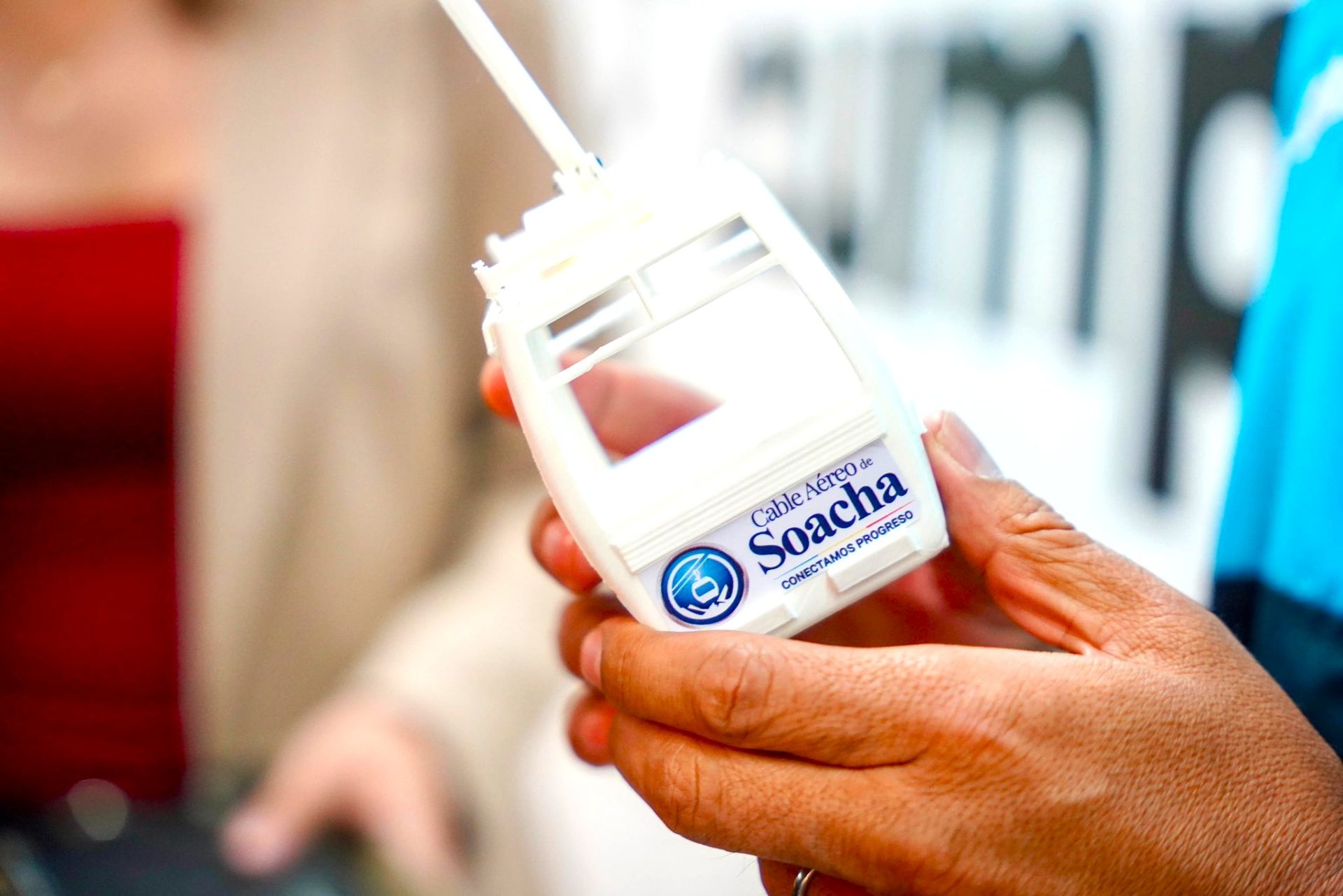 Cable aereo de Soacha entra en evaluacion2