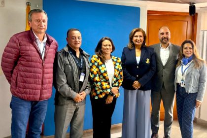 Cajica se activa apoyo tecnico para destrabar PTAR Rincon Santo y avanzar en saneamiento del rio Bogota1