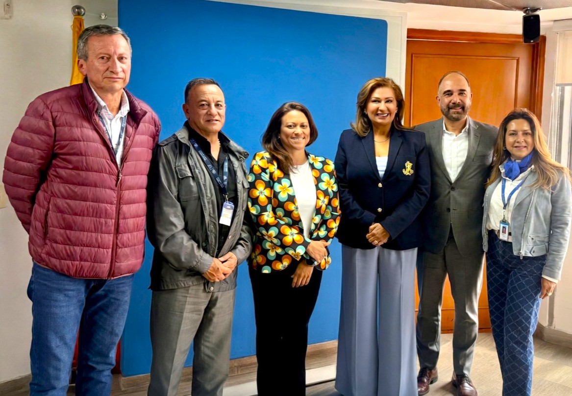 Cajica se activa apoyo tecnico para destrabar PTAR Rincon Santo y avanzar en saneamiento del rio Bogota1