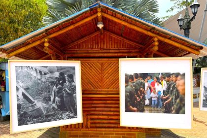 Caparrapi reune a la region en un encuentro que pone en el centro la memoria las victimas y la reconciliacion1