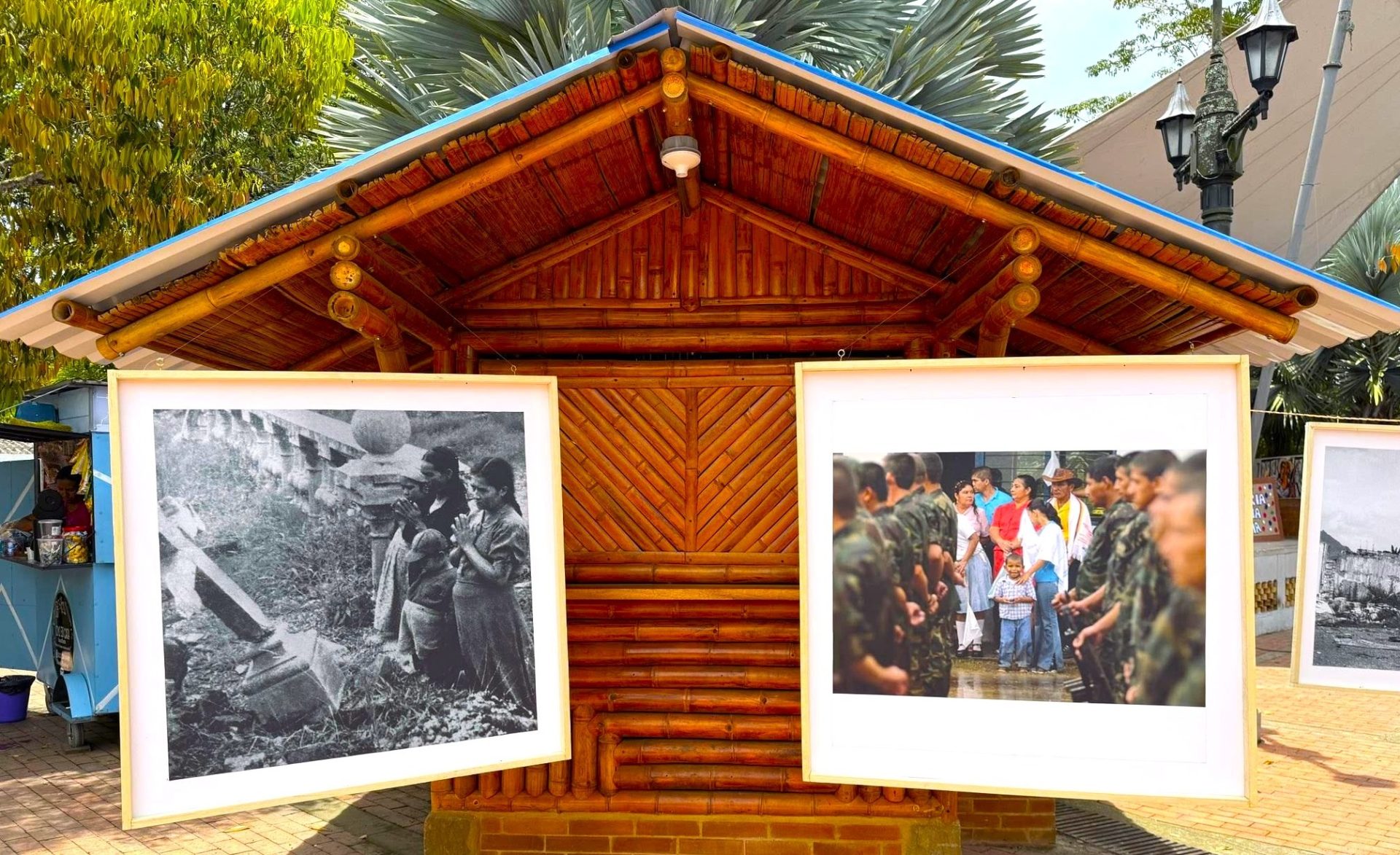 Caparrapi reune a la region en un encuentro que pone en el centro la memoria las victimas y la reconciliacion1