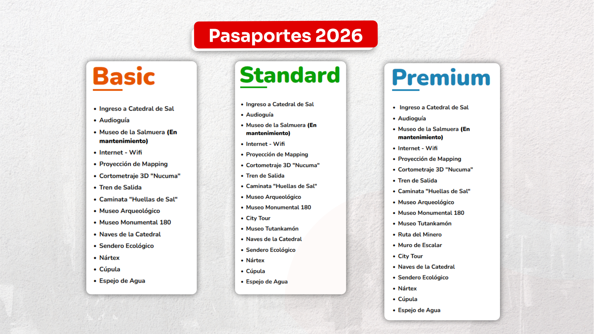 Catedral de Sal rindio informe por investigacion de la SIC 2