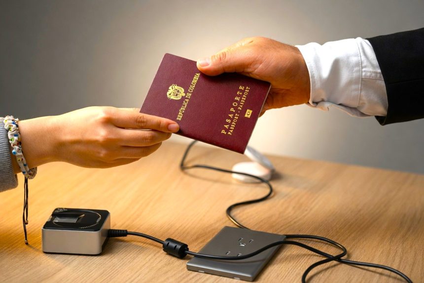 Chia entrego mas de 400 pasaportes y abre nueva jornada para tramitarlo sin salir del municipio1