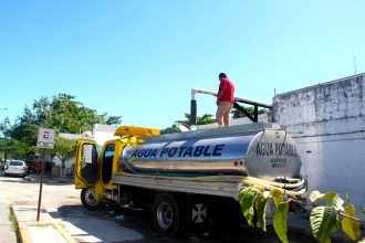 Colombia habla de derecho al agua pero la realidad es otra asi viven millones sin acceso garantizado1