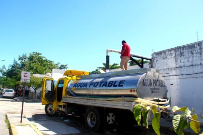 Colombia habla de derecho al agua pero la realidad es otra asi viven millones sin acceso garantizado1