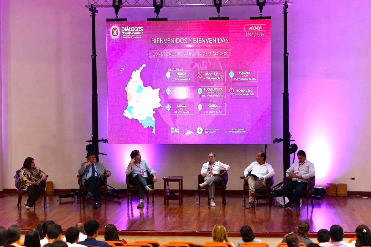 Colombia habla de derecho al agua pero la realidad es otra asi viven millones sin acceso garantizado2