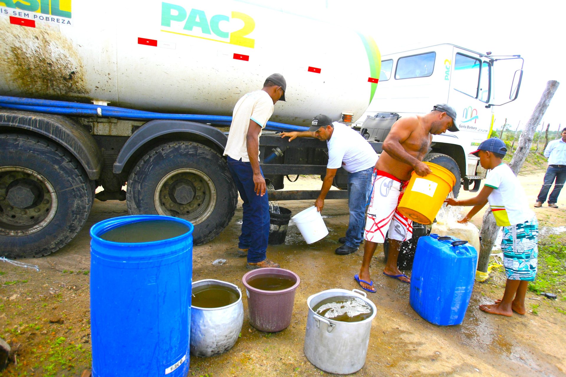 Colombia habla de derecho al agua pero la realidad es otra asi viven millones sin acceso garantizado3