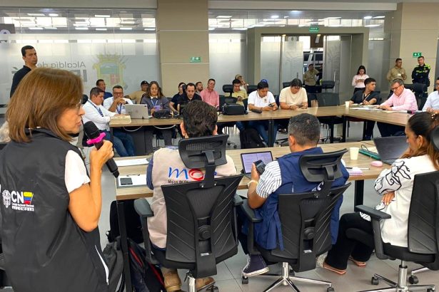 Control electoral en Cundinamarca y el pais monitoreo en tiempo real y vigilancia total sobre cada voto1