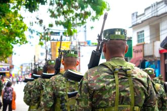 Corte obliga a reintegrar a soldado retirado por un caso que ya habia sido cerrado1