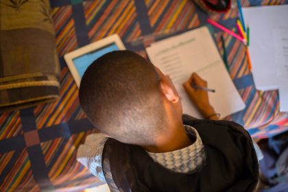 Corte ordena garantizar educacion a nino rural tras mas de 10 anos sin escuela en N.S.1