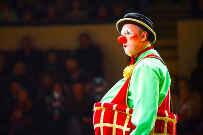 Dia Mundial del Circo Bogota lo celebra con shows gratis en calles parques y teatros este 19 y 26 de abril1