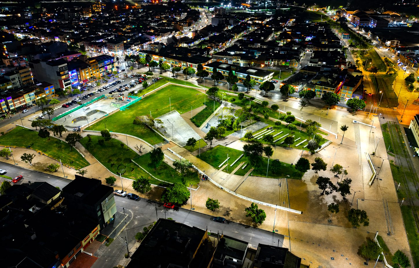 EPZ monitorea el alumbrado publico en tiempo real asi funciona el sistema que detecta fallas al instante2