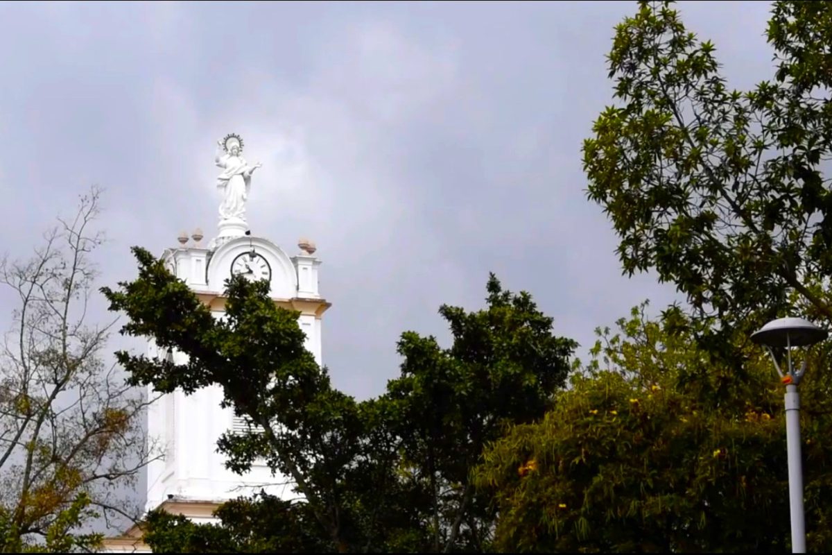 El aniversario 423 de Tabio impulsa el turismo tamales de calabaza concurso de ponque y un gran concierto