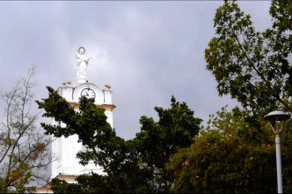 El aniversario 423 de Tabio impulsa el turismo tamales de calabaza concurso de ponque y un gran concierto