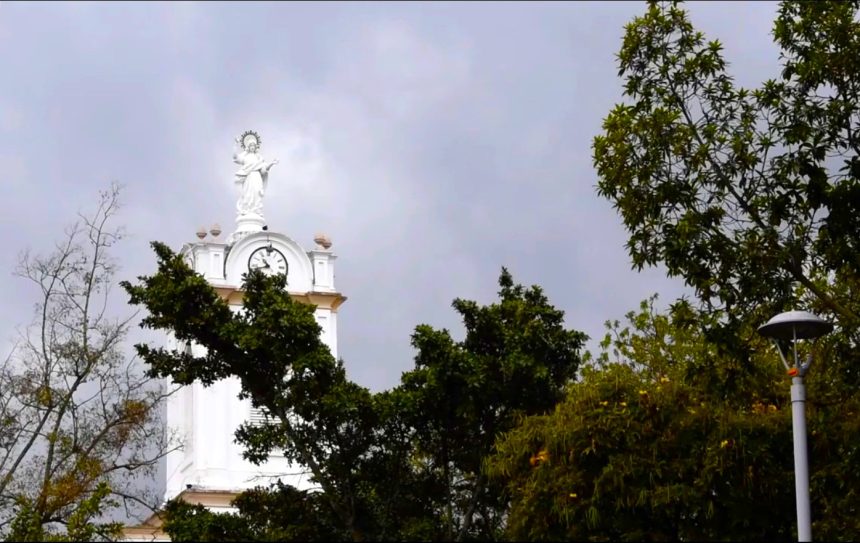 El aniversario 423 de Tabio impulsa el turismo tamales de calabaza concurso de ponque y un gran concierto