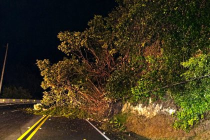 Emergencia por lluvias en Cundinamarca vias bloqueadas viviendas inundadas y familias afectadas 1