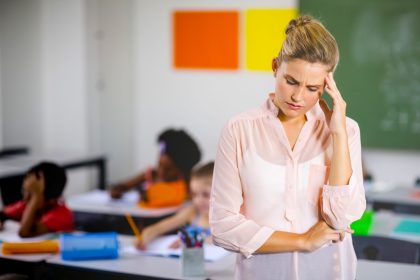 FOMAG en la mira Procuraduria destapa fallas en salud de maestros y exige cuentas urgentes