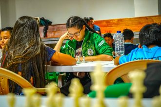 Fomeque mueve el tablero en Cundinamarca mas de 500 ajedrecistas protagonizan el auge del deporte ciencia1